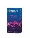 CONTROL SENSO 24 UDS