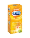 DUREX SABOREAME 12 UNIDADES