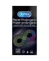 DUREX PLACER PROLONGADO RETARDANTE 12 UNID