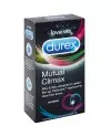 DUREX CLIMAX MUTUO 12 UDS