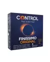 CONTROL FINISSIMO 3 UNID