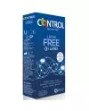 CONTROL FREE SIN LATEX 5 UNID