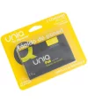 UNIQ PULL CON TIRAS PRESERVATIVO SIN LATEX 3UDS