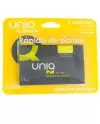 UNIQ PULL CON TIRAS PRESERVATIVO SIN LATEX 3UDS