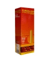 EUROGLIDER CONDONES 144 UNIDADES