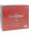 UNILATEX PRESERVATIVOS ROJOS FRESA 144 UDS