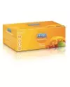 DUREX PLEASURE FRUITS 144 UNIDADES