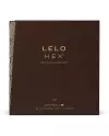 LELO HEX CONDOMS RESPECT XL 36 PACK