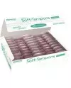 SOFT TAMPONS TAMPONES ORIGINALES PROFESSIONAL 50UDS