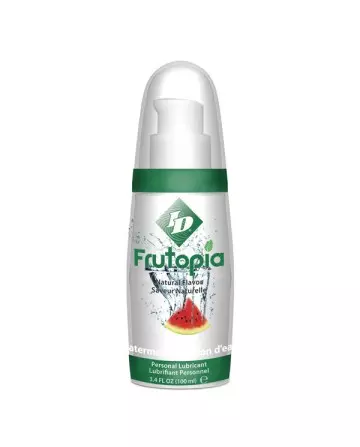 ID FRUTOPIA SABOR SANDIA 100ML