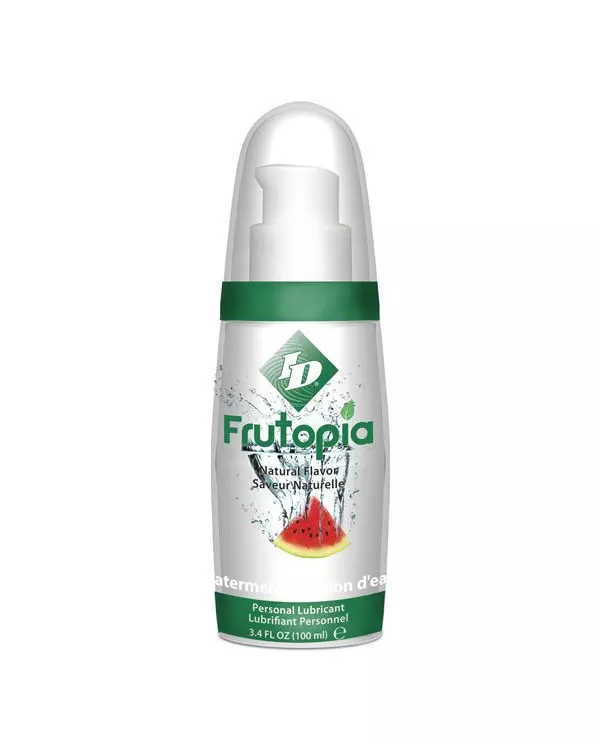 ID FRUTOPIA SABOR SANDIA 100ML