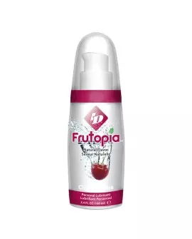 ID FRUTOPIA SABOR CEREZA 100ML