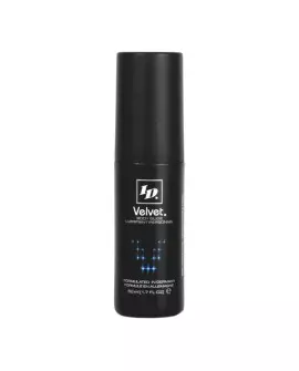 ID VELVET PREMIUM LUBRICANTE SILICONA 50ML