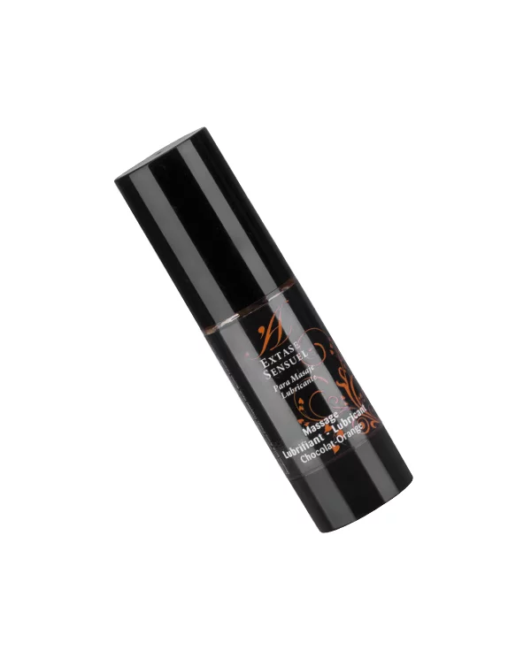 EXTASE SENSUEL ACEITE ESTIMULANTE CHOCOLATE Y NARANJA 30ML