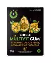 WUG CHICLE MULTIVIT GUM 10UDS