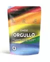 WUG GUM CHICLES CLIMAX ORGULLO 10 UDS