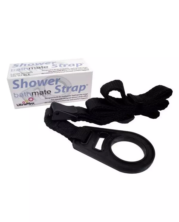 ARNeS DE SOPORTE BATHMATE SHOWER STRAP