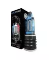 BATHMATE HYDROMAX 7 WIDE BOY X30 WIDE BOY AZUL