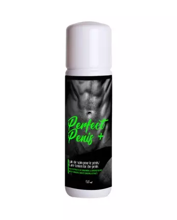 PERFECT PENIS CREMA ESTIMULANTE PENE 125ML