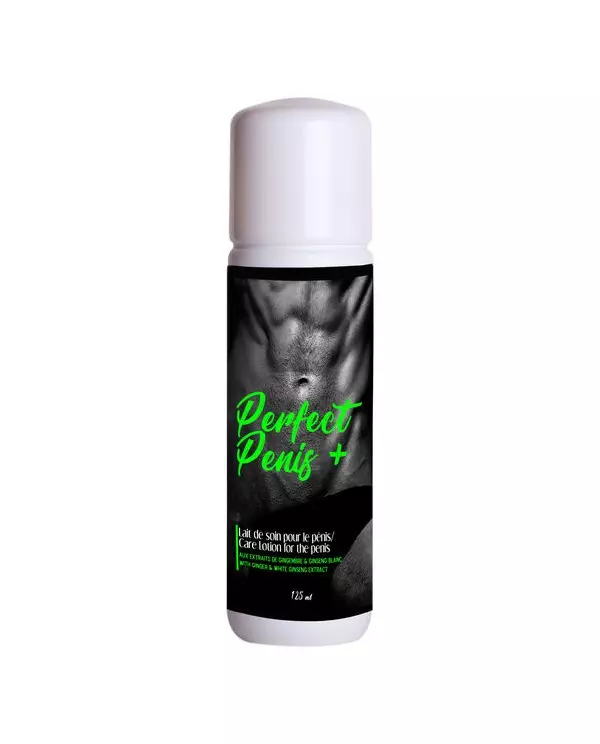 PERFECT PENIS CREMA ESTIMULANTE PENE 125ML