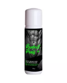 PERFECT PENIS - CREMA ESTIMULANTE PENE 125ML