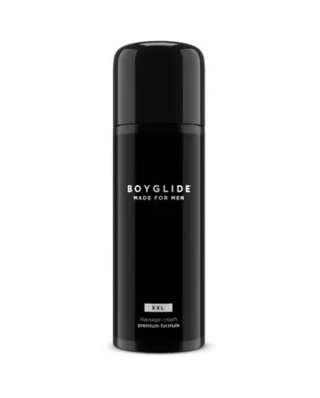 BOYGLIDE XXL CREMA MASAJE VOLUMINIZANTE 100 ML