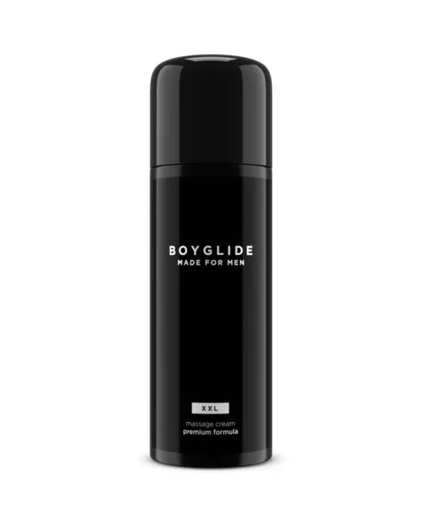 BOYGLIDE XXL CREMA MASAJE VOLUMINIZANTE 100 ML