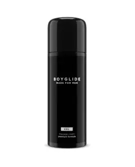 BOYGLIDE XXL CREMA MASAJE VOLUMINIZANTE 100 ML