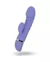 INSPIRE SOFT NATASHA VIBRADOR LILA