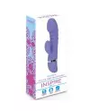 INSPIRE SOFT NATASHA VIBRADOR LILA