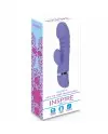 INSPIRE SOFT NATASHA VIBRADOR LILA