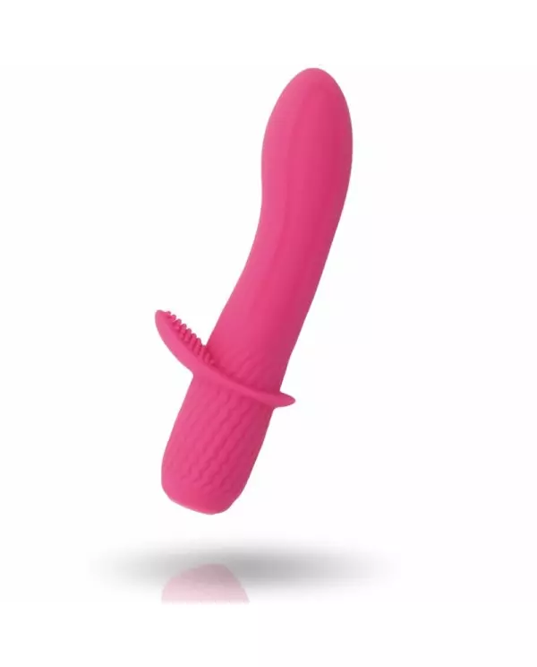 INSPIRE ESSENTIAL EDITH VIBRADOR ROSA