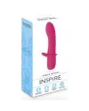 INSPIRE ESSENTIAL EDITH VIBRADOR ROSA