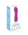 INSPIRE ESSENTIAL CLAIRE VIBRADOR LILA