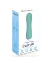 INSPIRE ESSENTIAL LEILA VIBRADOR TURQUESA