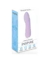 INSPIRE ESSENTIAL MYLA VIBRADOR LILA CLARO