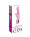 INSPIRE GLAMOUR XIMENA RABBIT ROSA