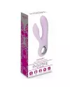 INSPIRE GLAMOUR MARGARET RABBIT MALVA