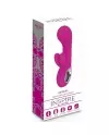 INSPIRE GLAMOUR GEORGIA VIBRADOR LILA