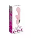 INSPIRE GLAMOUR GEORGIA VIBRADOR ROSA