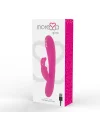 MORESSA GINO PREMIUM SILICONE RECARGABLE