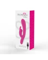 MORESSA TELMO PREMIUM SILICONE RECARGABLE