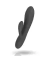 INSPIRE SENSE OLIVIA VIBRADOR RABBIT NEGRO