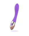 WOMANVIBE SUNNY VIBRADOR RECARGABLE SILICONA