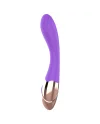 WOMANVIBE SUNNY VIBRADOR RECARGABLE SILICONA