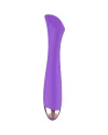 WOMANVIBE MANDY VIBRADOR RECARGABLE SILICONA PUNTO K