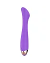 WOMANVIBE MANDY VIBRADOR RECARGABLE SILICONA PUNTO K