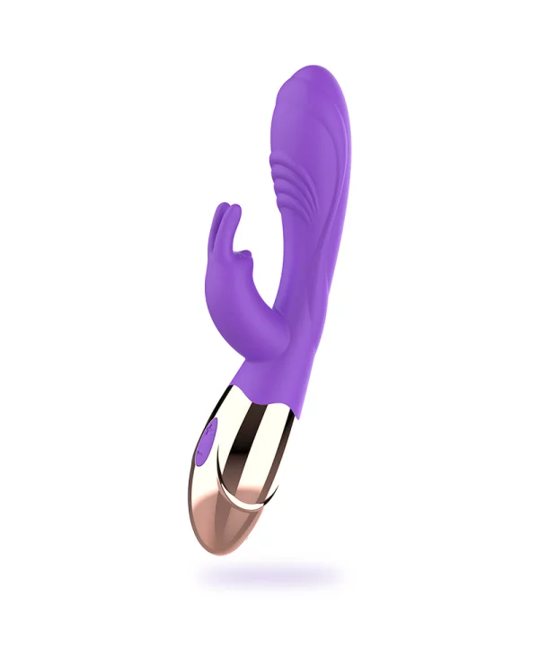 WOMANVIBE VIORA VIBRADOR RECARGABLE SILICONA