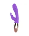 WOMANVIBE VIORA VIBRADOR RECARGABLE SILICONA