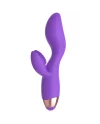 WOMANVIBE DONNA VIBRADOR SILICONA RECARGABLE